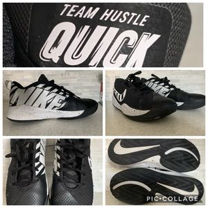 Boys Youth Nike Shoes